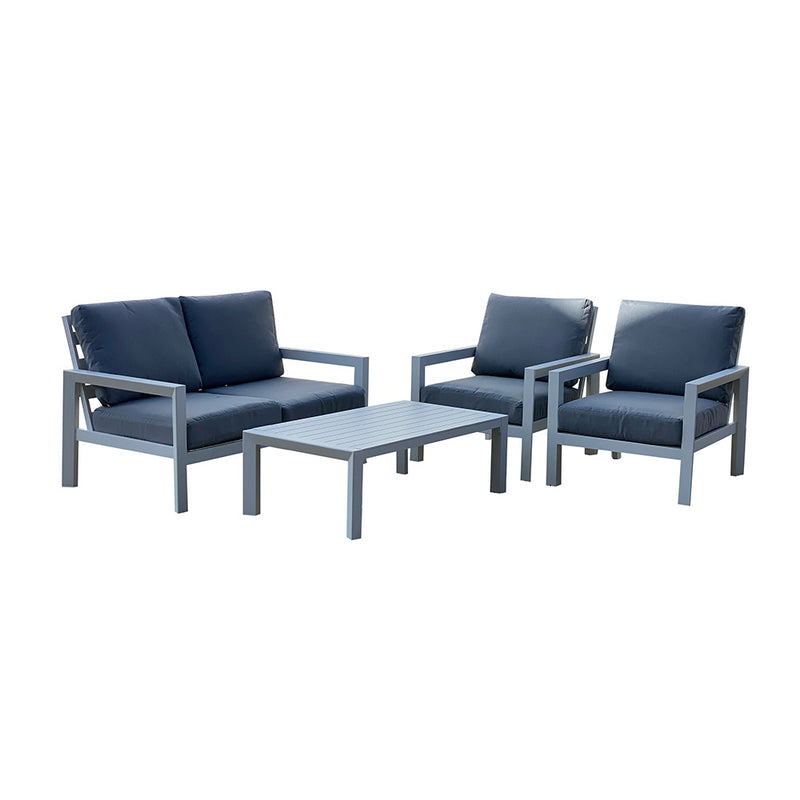 Apex Lounge (Last white colour in stock)