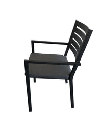 Mayfair Dining Chair - Cozy Indoor Outdoor Furniture 