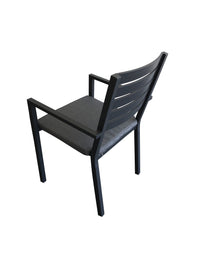 Mayfair Dining Chair - Cozy Indoor Outdoor Furniture 