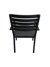 Mayfair Dining Chair - Cozy Indoor Outdoor Furniture 