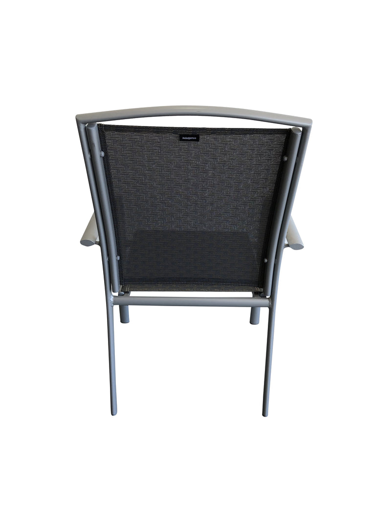Beauvias Sling Chair - Cozy Indoor Outdoor Furniture 