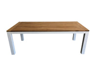 Sense Bench Dining Setting - Cozy Indoor Outdoor Furniture 