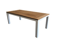 Sense Bench Dining Setting - Cozy Indoor Outdoor Furniture 