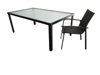 Milton Dining Table - Cozy Indoor Outdoor Furniture 