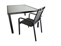 Milton Dining Table - Cozy Indoor Outdoor Furniture 