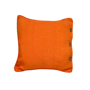 Orange Cushion 40x40cm