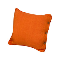 Orange Cushion 40x40cm