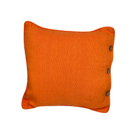 Orange Cushion 40x40cm