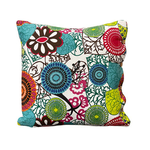 Flower Cushion 60x60cm