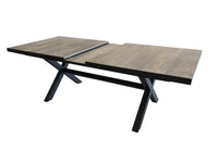 Roma Extension Table - Cozy Indoor Outdoor Furniture 