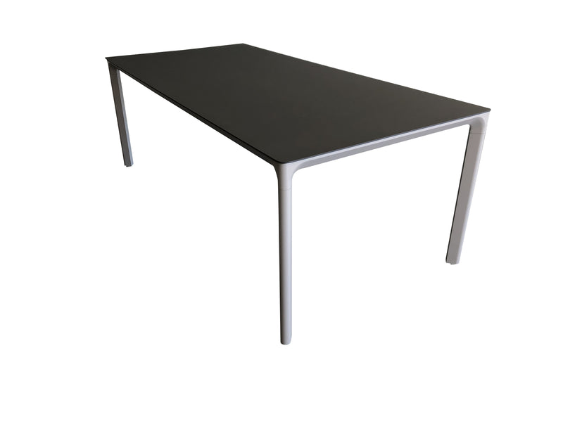 Milan Dining Table - Cozy Indoor Outdoor Furniture 