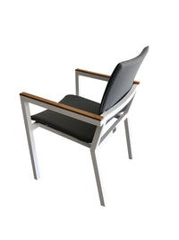 Felice Dining Chair - Cozy Indoor Outdoor Furniture 