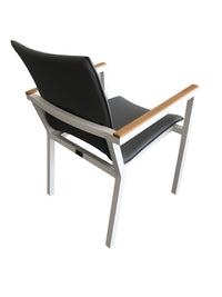 Felice Dining Chair - Cozy Indoor Outdoor Furniture 