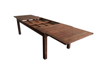 Block Extension Table - Cozy Indoor Outdoor Furniture 