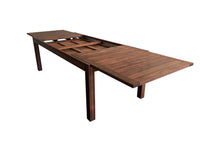 Block Extension Table - Cozy Indoor Outdoor Furniture 