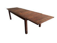Block Extension Table - Cozy Indoor Outdoor Furniture 