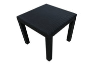 Stanley Side Coffee Table - Cozy Indoor Outdoor Furniture 