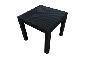 Stanley Side Coffee Table - Cozy Indoor Outdoor Furniture 