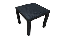 Stanley Side Coffee Table - Cozy Indoor Outdoor Furniture 