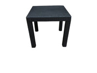 Stanley Side Coffee Table - Cozy Indoor Outdoor Furniture 