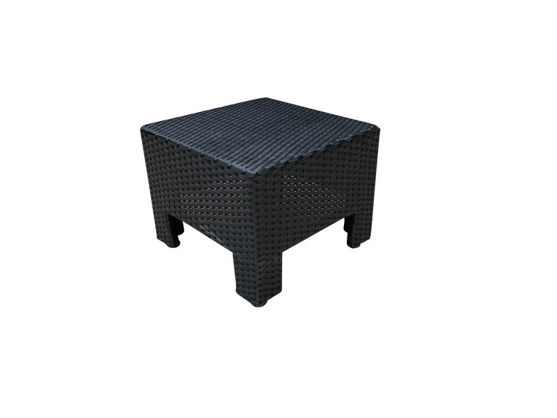 Emporium Ottoman - Cozy Indoor Outdoor Furniture 