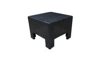 Emporium Ottoman - Cozy Indoor Outdoor Furniture 