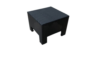 Emporium Ottoman - Cozy Indoor Outdoor Furniture 