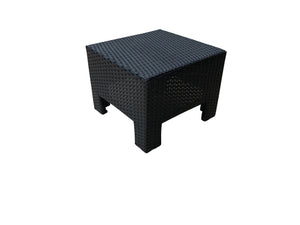 Emporium Ottoman - Cozy Indoor Outdoor Furniture 