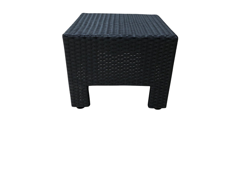 Emporium Ottoman - Cozy Indoor Outdoor Furniture 