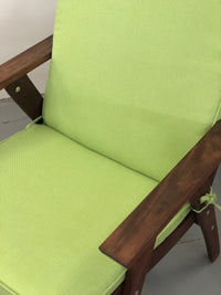 Chair Cushions - Cozy Indoor Outdoor Furniture 