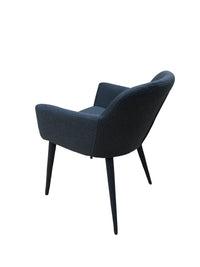 Heston Dining Chair - Cozy Indoor Outdoor Furniture 