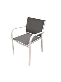 Vienna Sling Chair - Cozy Indoor Outdoor Furniture 