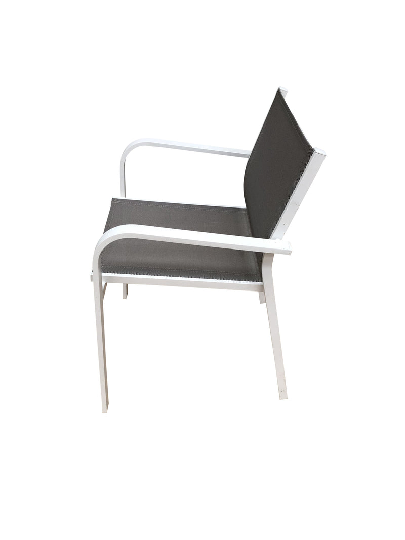 Vienna Sling Chair - Cozy Indoor Outdoor Furniture 