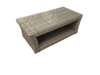 Delaware Coffee Table - Cozy Indoor Outdoor Furniture 