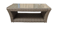 Delaware Coffee Table - Cozy Indoor Outdoor Furniture 