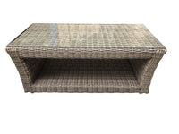 Delaware Coffee Table - Cozy Indoor Outdoor Furniture 