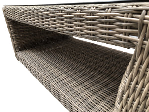 Delaware Coffee Table - Cozy Indoor Outdoor Furniture 