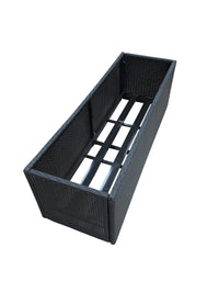 Planter Box - Cozy Indoor Outdoor Furniture 