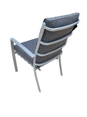 cozy-furniture-outdoor-cushion-dining-chair-bahama-silver-frame-fossil-blue-back