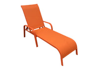 Vista Sunlounge - Cozy Indoor Outdoor Furniture 