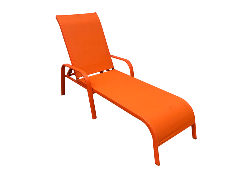 Vista Sunlounge - Cozy Indoor Outdoor Furniture 