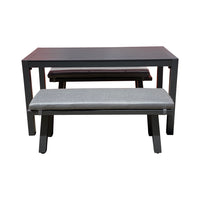 3PCE Matzo Bench Set