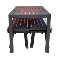 3PCE Matzo Bench Set