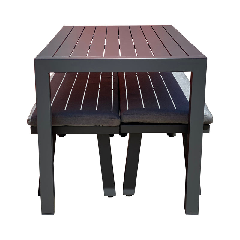 3PCE Matzo Bench Set