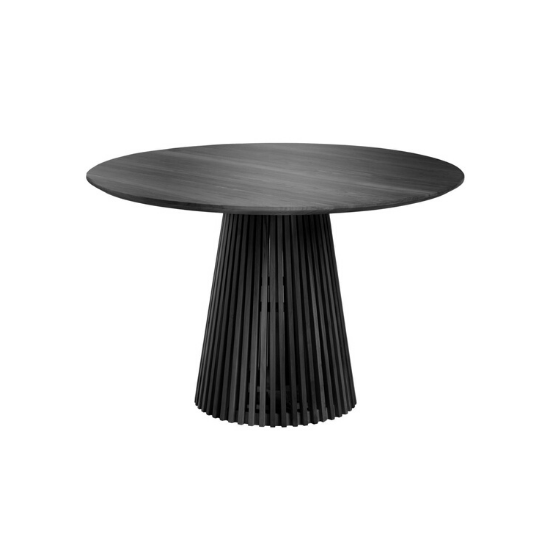 Irune Round Table - Cozy Indoor Outdoor Furniture 