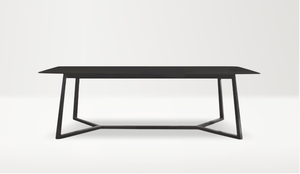 Kobe Dining Table - Cozy Indoor Outdoor Furniture 