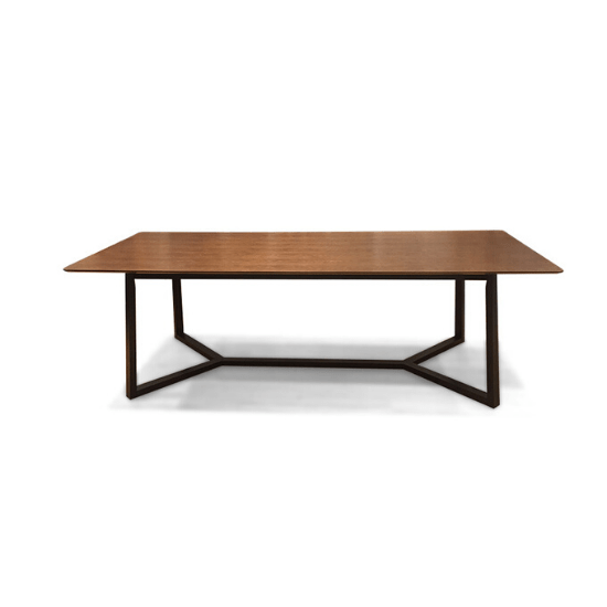 Kobe Dining Table - Cozy Indoor Outdoor Furniture 