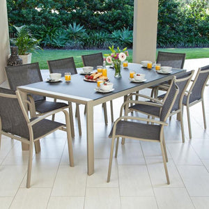 Loft and Atlantis Dining - Cozy Indoor Outdoor Furniture 