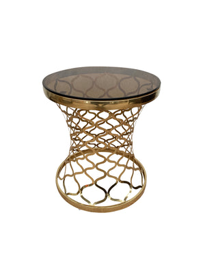 Lucia Side Table - Cozy Indoor Outdoor Furniture 