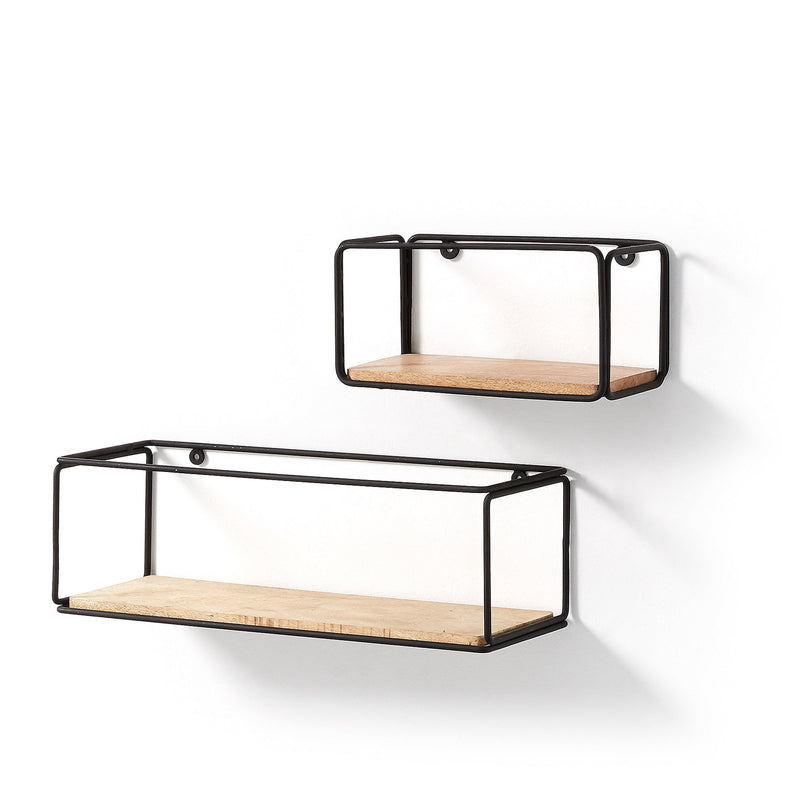 Ness Shelving - Cozy Indoor Outdoor Furniture 